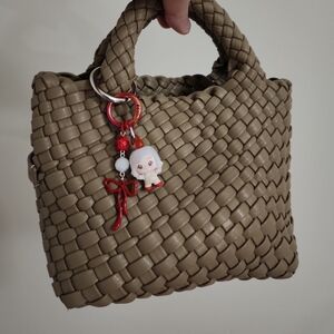 Popmart Keychain/ Bag Charm